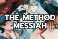 Read of BL Manhwa The Method Messiah (Cast a Got) Chapter 25 English Subtitle, A Sizzling Night