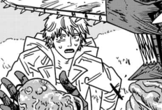 RAW Manga Chainsaw Man Chapter 233 English Sub and Spoilers, Denji's Life Reset