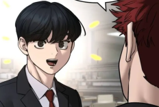 Link Read of Manhwa The Bully In Charge Chapter 175 English Subtitle, Tension Reaches Its Peak