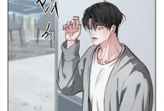 Spoilers of Manhwa Guiding Me Crazy Chapter 5 English Subtitle, Heated Competition