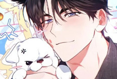 Link to Read BL Manhwa Paws & Claws English Full Chapter 1-54 For Free, The Criminal's Love