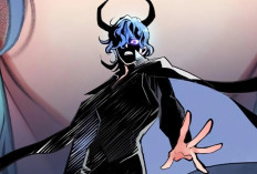 Read Manhwa Jungle Juice Chapter 196 English Scan, RAW! Breeder Finally Captured