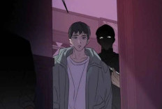 RAW Read BL Manhwa Backlight Chapter 66 English Scan, New Season Update