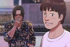 Read of Manhwa SOEUN Chapter 90 English Subtitle, Soeun's Seductive Look!