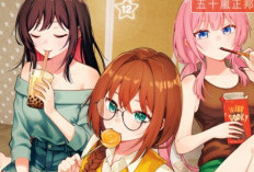 Link to Read Manga Mayonaka Heart Tune English Full Chapter, Tune In to the Midnight Heart