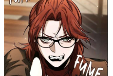 Update RAW! Read of Manhwa Ties that Bind Us Chapter 5 English Subtitle, Feud with Father