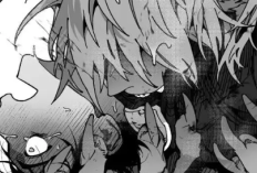 Read Manhwa Mr. A's Farm Chapter 26 English Scan, New Feelings