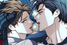 Synopsis & Reading Link BL Manhwa Melting Point English Full Chapter, When Love Undermines Professionalism