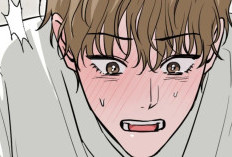 Oh Boy! Read BL Manhwa Sour or Bitter Chapter 9 English It Feels Like Blind Leading The Blind