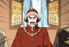 Read Manhua Magic Emperor Chapter 832 English Scan, RAW! An Uncontrollable Shock