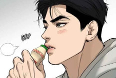 Spoiler RAW! Read BL Manhwa Jinx Chapter 95 English Scan, Has Been Approved