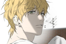 BL Manhwa Yang Il-woo and I Chapter 25 in English The Story Of Two Wounded People Trying To Heal Each Other