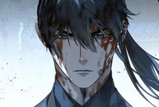 Read of Manhwa Absolute Regression Chapter 93 English Subtitle, The Master's Terrifying Moves