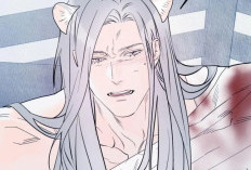 Read BL Manhwa Do You Still Like Me? Chapter 79 English Scan, RAW! Already Feeling Good