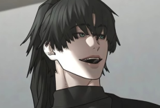 Read Manhwa Reality Quest Chapter 197 in English Scan, Mysterious Figure