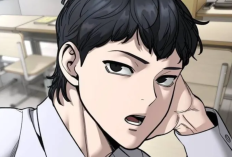 Spoilers of Manhwa The Bully In Charge Chapter 174 English Subtitle, Daegun Has a New Plan!