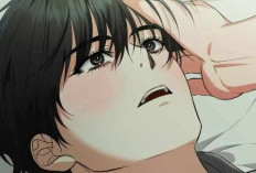 Spicy! Manhwa Hit Me Hard Chapter 22 Scan English Cannot Stop All Night Long for Days