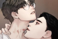 Synopsis and Reading Link BL Manhwa Speak of the Devil English Full Chapter, Love with the Secretary
