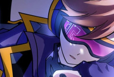 Link to Read Manhwa Villain To Kill Chapter 226 English Scan So Easy to Fall in Love with Noona