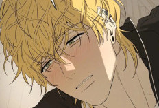 Don’t Leave Me! Spoiler & Reading Link BL Manhwa Yang Il-woo and I Chapter 28 English Translation