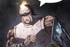 Link to Manhwa Surviving The Game As A Barbarian Chapter 147 English Subtitle, Tension Reaches Its Peak