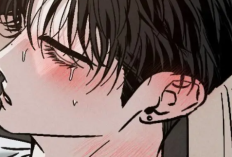 Manhwa The Secretive XX Chapter 14 English Sub RAW Scan, Love Is Blind