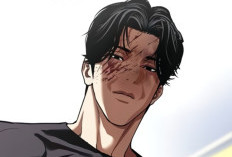 Special Technique! Reading Link Manhwa Lookism Chapter 600 English Translation & Release Date