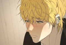 Read BL Manhwa Yang Il-woo and I Chapter 27 English Scan, RAW! To Be The Most Sincere Request