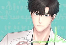 Synopsis & Reading Link Manhwa Trauma Center: Surgeon Baek Kang-Hyeok English Full Chapter, A Doctor's Struggle