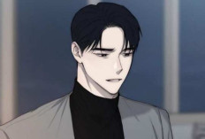 RAW Read BL Manhwa Speak of the Devil Chapter 59 English Scan, Tired of Love