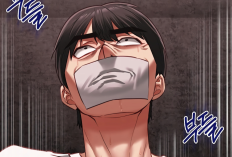 Spoiler of My Girlfriend Was Already Fully Trained Chapter 13 English Subtitle, Two Lovers Release Their Desires