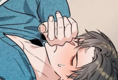 BL Manhwa Double-Edged Shooter Chapter 9 in English An Assistant Manager By Day and Gay Broadcast Bj By Night