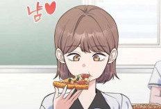 Read Manhwa For Your Perfect Ending Chapter 25 English Scan, RAW! The Man of Her Dreams