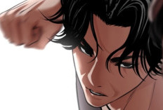 Read Manhwa Lookism Chapter 598 English The Master Of Imitator Has Reached His Peak Ability