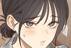 Read Manhwa Flowers Are Bait Chapter 40 in English Scan, Flashback to Childhood