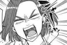 RAW Read Manga Wind Breaker (Nii Satoru) Chapter 209 English Scan, It's Just a Joke