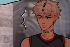 Link Webtoon Osora Chapter 94 in English Scan RAW, Feeling the Need to Be Noticed