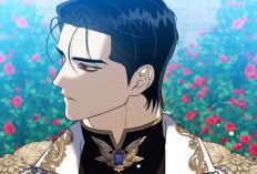 BL Manhwa Blossoms of the White Night Chapter 19 in English What A Lonely Night for The Couple 