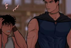 Read Webtoon Osora Chapter 93 English Subtitle,  Acting Spoiled