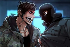 Spoilers of Manhwa Mercenary Enrollment Chapter 279 English Subtitle, The feud intensifies!