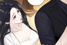 RAW Manhua Accidental Love Chapter 75 ENG Sub, Intense Feelings