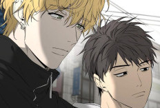 Full Chapter! BL Manhwa Yang Il-woo and I in English A Sad Love Story In School