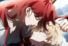 Link to Read Manhwa A Bad Example of a Perfect Curse English Full Chapter, Searching for True Love in Misfortune