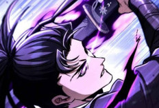 Manhwa Reincarnation Of The Fist King Chapter 44 English Translation: Spoiler, Release Date, and Link to Read