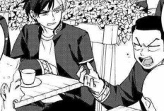 Manga Wind Breaker (Nii Satoru) Chapter 210 English Translation: Spoiler, Release Date, & Link to Read