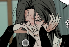 RAW Manhwa GL MURMUR Chapter 18 English Sub and Spoilers, Remembering the First Night